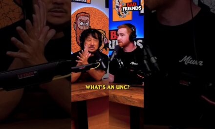 Bobby is King Unc