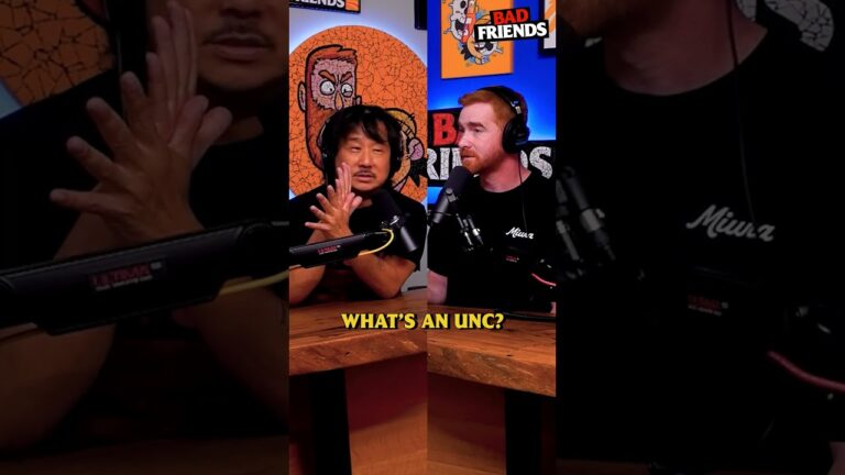 Bobby is King Unc