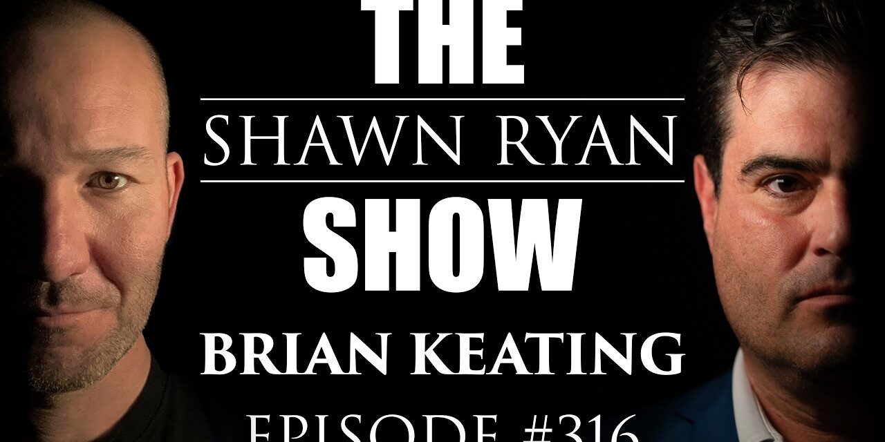 Brian Keating – The Alien Disclosure Nothingburger | SRS #316