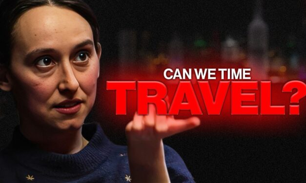 Can We Time Travel? | Official Preview