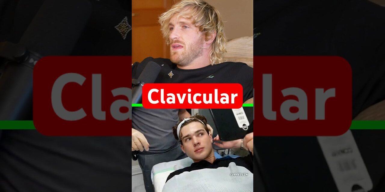 Clavicular’s Character 😳🔥