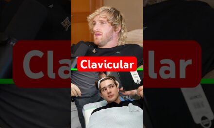 Clavicular’s Character 😳🔥