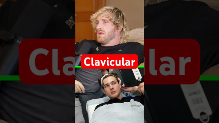 Clavicular’s Character 😳🔥