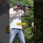 DEVGRU Operator Tests the SIG MCX Rattler 🤯
