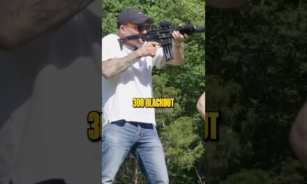 DEVGRU Operator Tests the SIG MCX Rattler 🤯