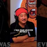 Doc Is Back Today on Patreon