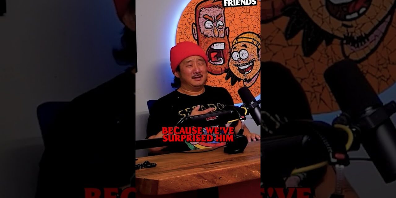 Doc is Back!