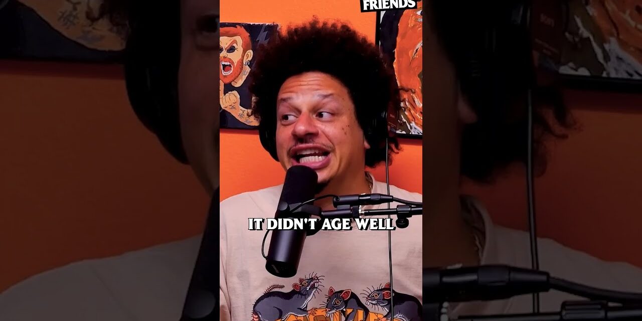 Eric Andre on The Bobby Lee Bonanza