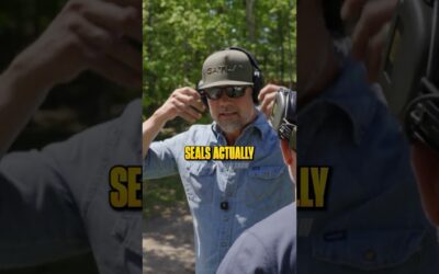 He Trained With Navy SEALs for Transformers 🤯