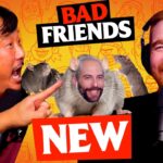 He’s a Rat! | Ep 223 | Bad Friends