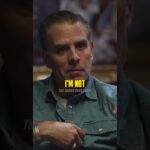Hunter Biden Responds to Alex Jones 🤯