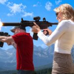 I Had No Idea Megyn Kelly Could Shoot Like This…