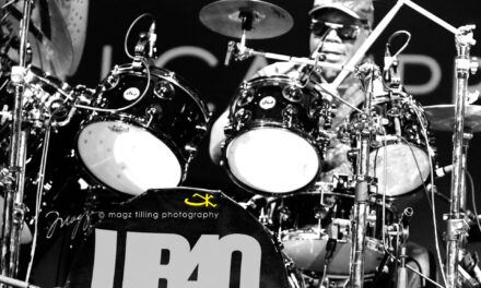 UB40 LIVE IN SA 2026 REVIEW