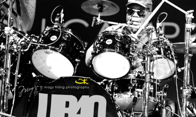 UB40 LIVE IN SA 2026 REVIEW