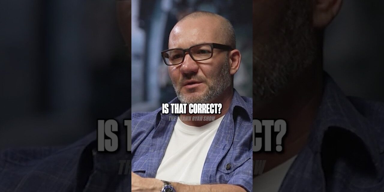 If You Go To Church, Watch This… 🤯