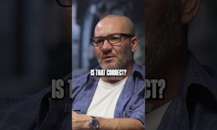 If You Go To Church, Watch This… 🤯
