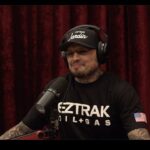 JRE MMA Show #180 with Daniel Rodriguez