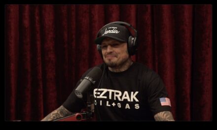JRE MMA Show #180 with Daniel Rodriguez