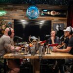 JRE MMA Show #181 with Justin Gaethje & Trevor Wittman