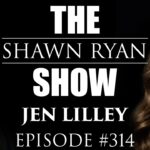 Jen Lilley – The Dark Truth About the American Foster Care System | SRS #314