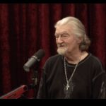 Joe Rogan Experience #2508 – Joe Eszterhas
