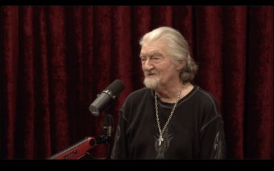 Joe Rogan Experience #2508 – Joe Eszterhas