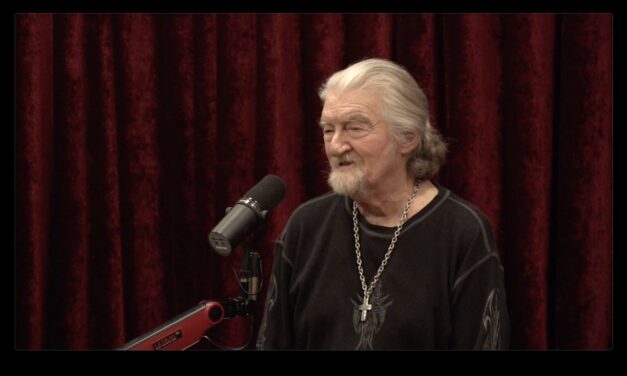 Joe Rogan Experience #2508 – Joe Eszterhas
