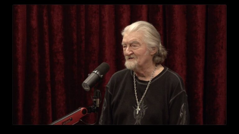 Joe Rogan Experience #2508 – Joe Eszterhas