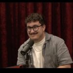 Joe Rogan Experience #2509 – Caleb Hammer