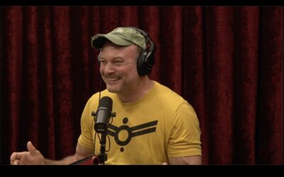 Joe Rogan Experience #2510 – Devon Larratt