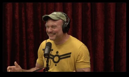 Joe Rogan Experience #2510 – Devon Larratt