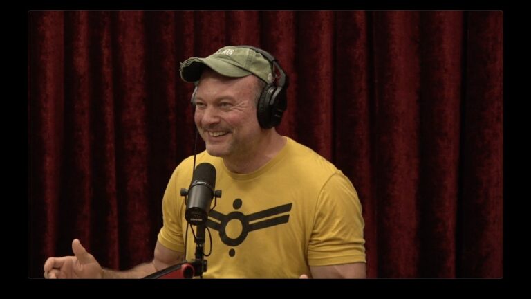 Joe Rogan Experience #2510 – Devon Larratt