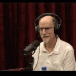 Joe Rogan Experience #2513 – Dean Radin
