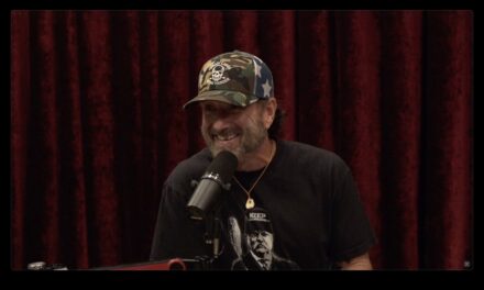 Joe Rogan Experience #2514 – Cameron Hanes