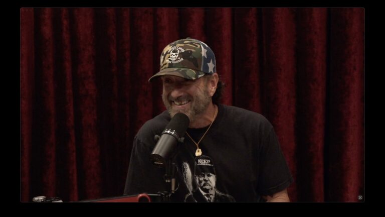 Joe Rogan Experience #2514 – Cameron Hanes