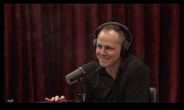 Joe Rogan Experience #2515 – Chase Hughes