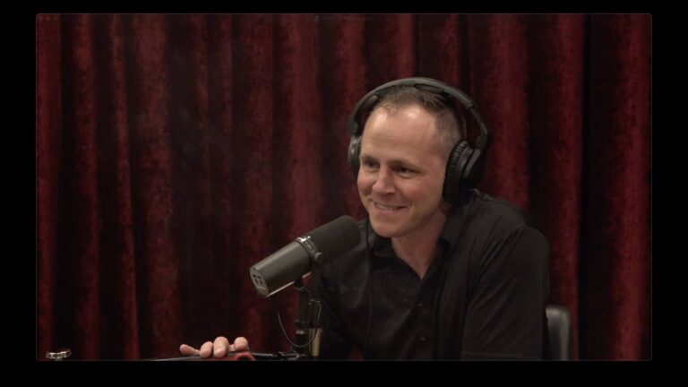 Joe Rogan Experience #2515 – Chase Hughes