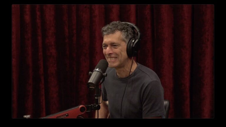 Joe Rogan Experience #2516 – Rowan Jacobsen