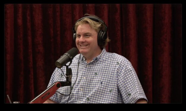 Joe Rogan Experience #2518 – Tim Dillon