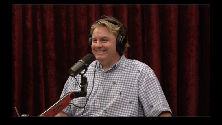 Joe Rogan Experience #2518 – Tim Dillon