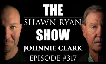 Johnnie Clark – Surviving One of the Deadliest Jobs During the Vietnam War | SRS #317
