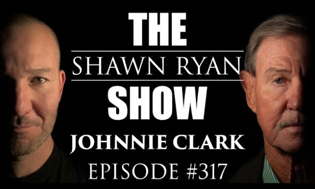 Johnnie Clark – Surviving One of the Deadliest Jobs During the Vietnam War | SRS #317