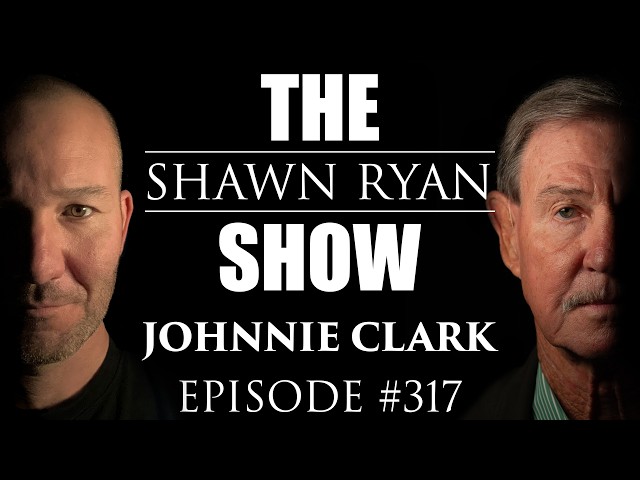 Johnnie Clark – Surviving One of the Deadliest Jobs During the Vietnam War | SRS #317