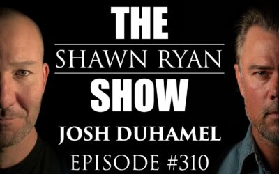 Josh Duhamel – Transformers Star Reveals His 26-Acre Off-Grid Survival Compound | SRS #310