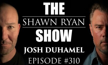 Josh Duhamel – Transformers Star Reveals His 26-Acre Off-Grid Survival Compound | SRS #310