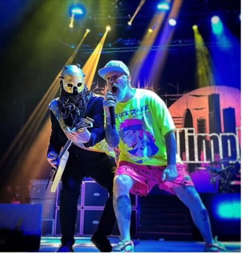Limpbizkit