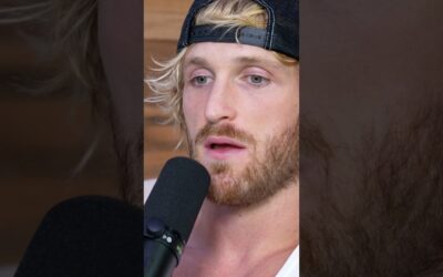 Logan Paul Is DEPRESSED 😓