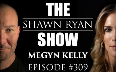 Megyn Kelly – “I Now Have to Worry About Getting Shot Because of My Opinion” | SRS #309