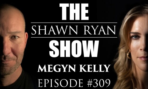 Megyn Kelly – “I Now Have to Worry About Getting Shot Because of My Opinion” | SRS #309