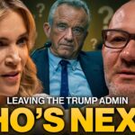 Megyn Kelly Predicts Who Will Leave Trump’s Administration Next